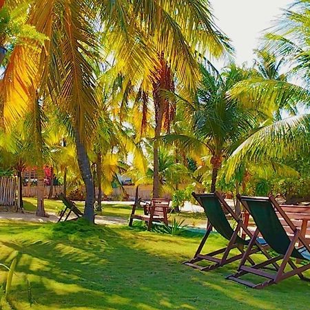 Villa Pitaya Icaraí Extérieur photo