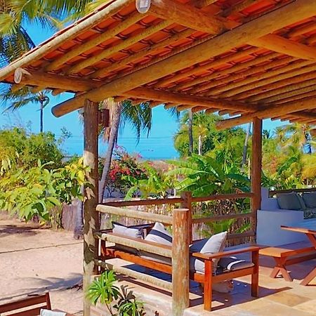 Villa Pitaya Icaraí Extérieur photo