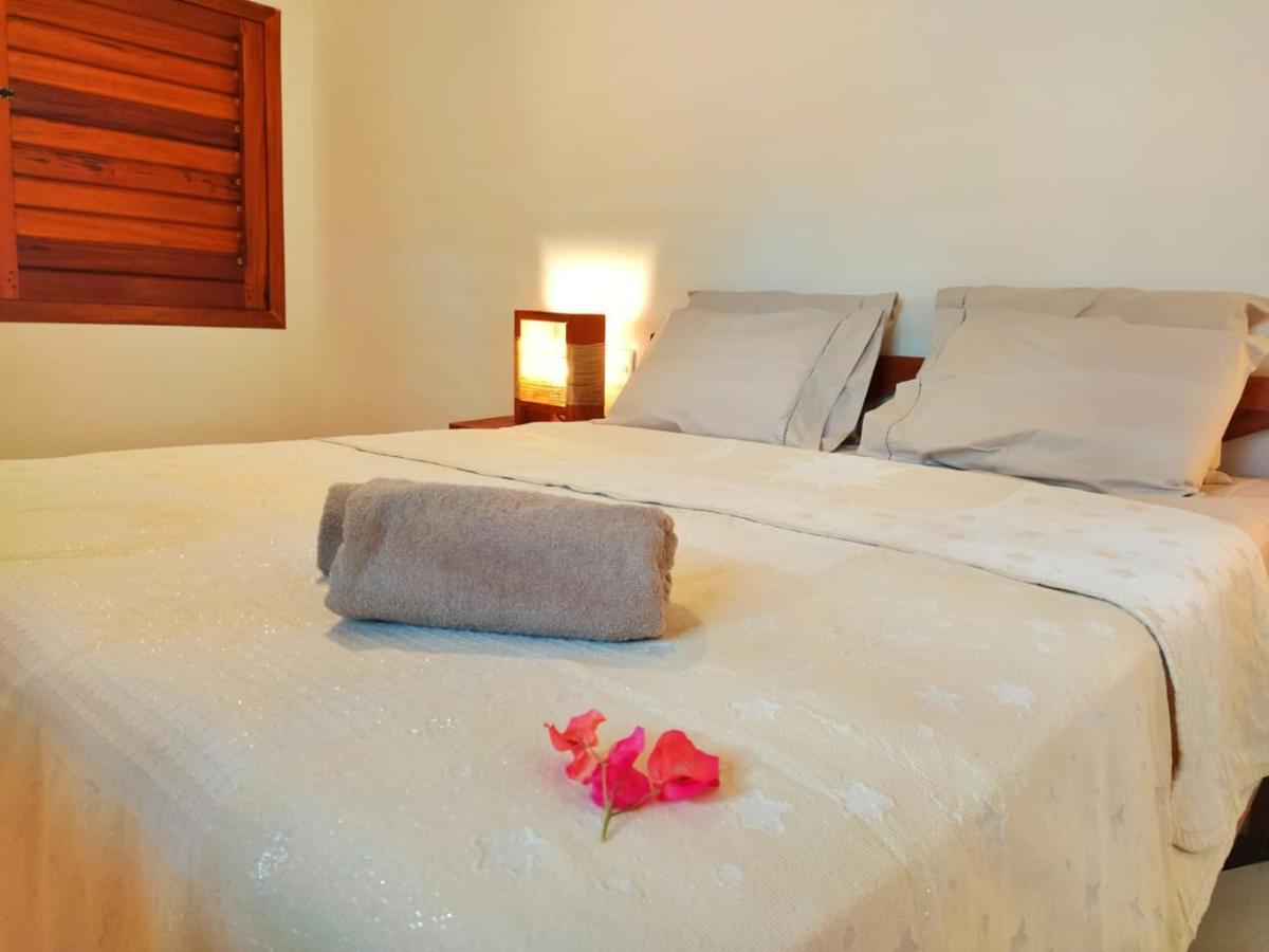 Villa Pitaya Icaraí Extérieur photo