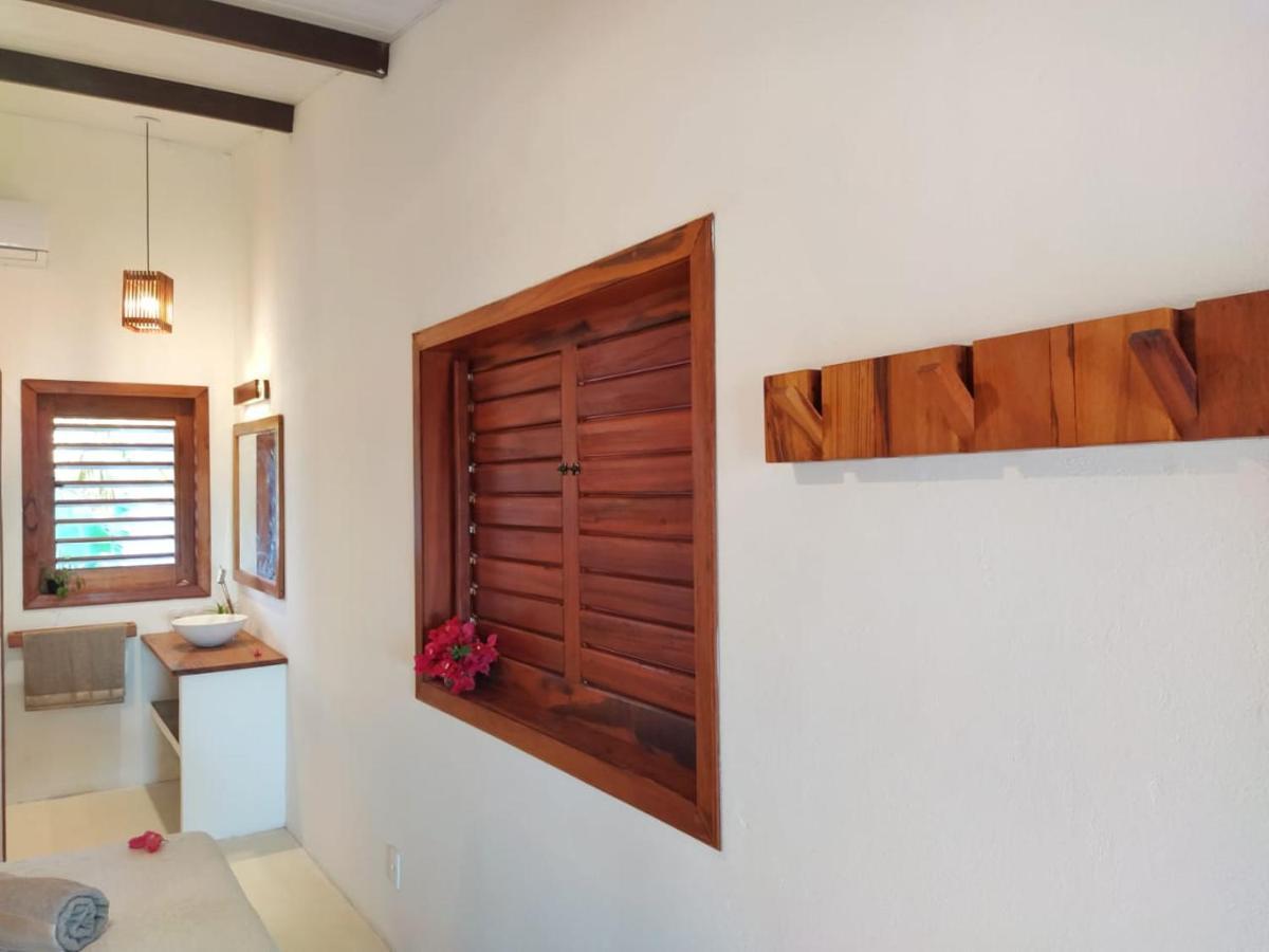 Villa Pitaya Icaraí Extérieur photo