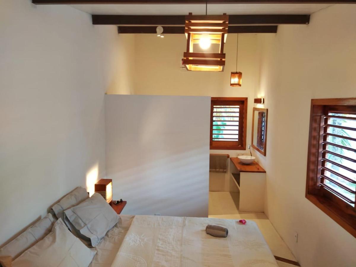 Villa Pitaya Icaraí Extérieur photo
