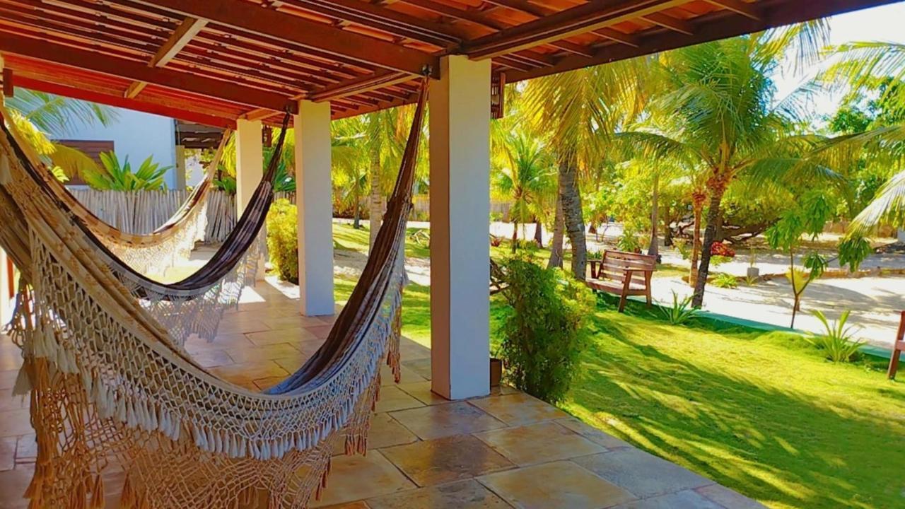 Villa Pitaya Icaraí Extérieur photo