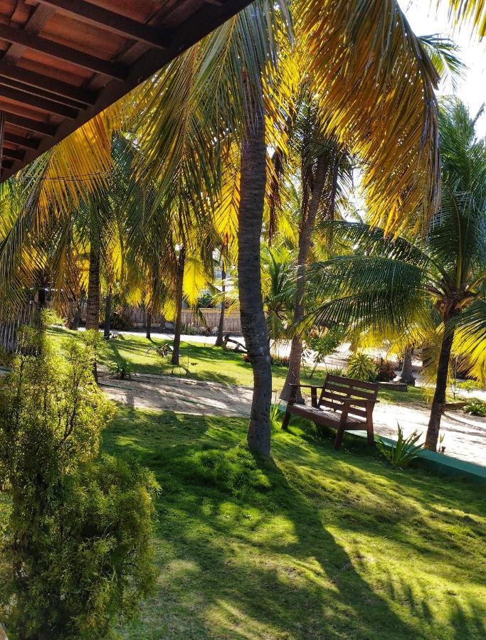 Villa Pitaya Icaraí Extérieur photo